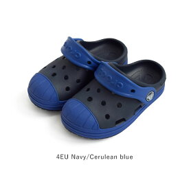 正規取扱店 【50%OFF】 クロックス crocs bump it clog k 男の子 女の子 ユニセックス 春 夏 秋 全3色 15cm 15.5cm 17.5cm 202282