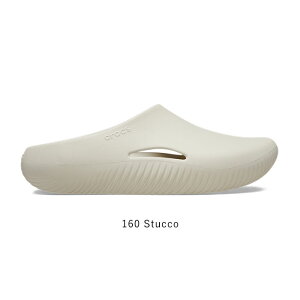 yP5{/12OFF/VFǉz NbNX K戵X crocs T_ NbO Y fB[X E Jo[ MELLOW RECOVERY CLOG y jp ubN X^bR 23cm-29cm 208493