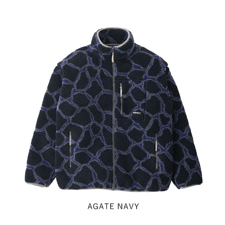 楽天市場】GRAMICCI グラミチ ジャケット SHERPA JACKET シェルパ 