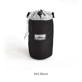 【2024春夏新作】コロンビア Columbia ペットボトルホルダー プライスストリームボトルホルダー Price Stream Bottle Holder メンズ レディース ユニセックス 大人 子供 オールシーズン ワンサイズ 全4色 PU2406