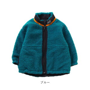 GtI[LbY F.O.KIDS AE^[ o[Vu {A WPbg t[X  j̎q ̎q jZbNX  t H ~ |GXe S5F 100cm-150cm R501013