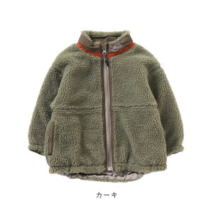 GtI[LbY F.O.KIDS AE^[ o[Vu {A WPbg t[X  j̎q ̎q jZbNX  t H ~ |GXe S5F 100cm-150cm R501013