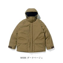 楽天市場】マーモット ダウンジャケット（カラーベージュ）（メンズ 