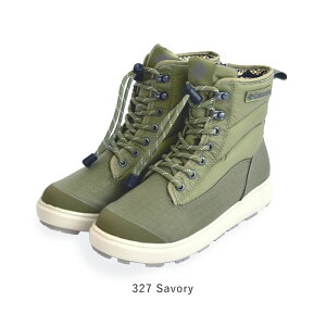 【P5倍/10%OFF】 コロンビア Columbia ブーツ シューズ SAPLAND II WP OMNI-HEAT INFINI/サップランド ツー ウォータープルーフ オムニヒートインフィニティー メンズ レディース レインブーツ 防水 ブーツ