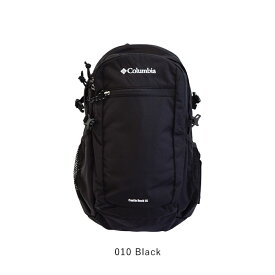 【2024春夏新作】コロンビア Columbia バッグ バックパック キャッスルロック15L バックパックII Castle Rock 15L Backpack II メンズ レディース ユニセックス ナイロン オールシーズン 15L 全5色 PU8664