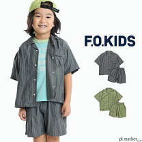 楽天市場】f．o．kids エフオーキッズ dickiesの通販
