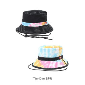 【2024春夏新作】CHUMS チャムス ハット 帽子 Reversible Print Hat リバーシブルプリントハット メンズ レディース ユニセックス オールシーズン ワンサイズ 全2色 CH05-1363