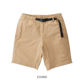 【2024春夏新色追加】グラミチ ショートパンツ NN-SHORT NNショーツ GRAMICCI Gramicci メンズ ショートパンツ ハーフパンツ 細身 シルエット スマート 伸縮性 オーガニックコットン クライミングパンツ アウトドア キャンプ フェス G106-OGS