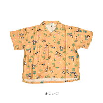 楽天市場】ミッキー アロハシャツ（キッズ・ベビー・マタニティ）の通販