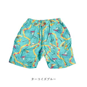 y10%OFFzF.O.KIDS GtI[LbY LbY V[c s[ibc AnV[c PEANUT ALOHA SHORTS j̎q ̎q jZbNX [  S3F 100cm 110cm 120cm 130cm 140cm 150cm R323024