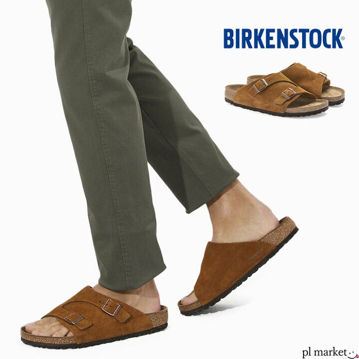楽天市場】正規取扱店【2024春夏新作】BIRKENSTOCK ビルケンシュトック 