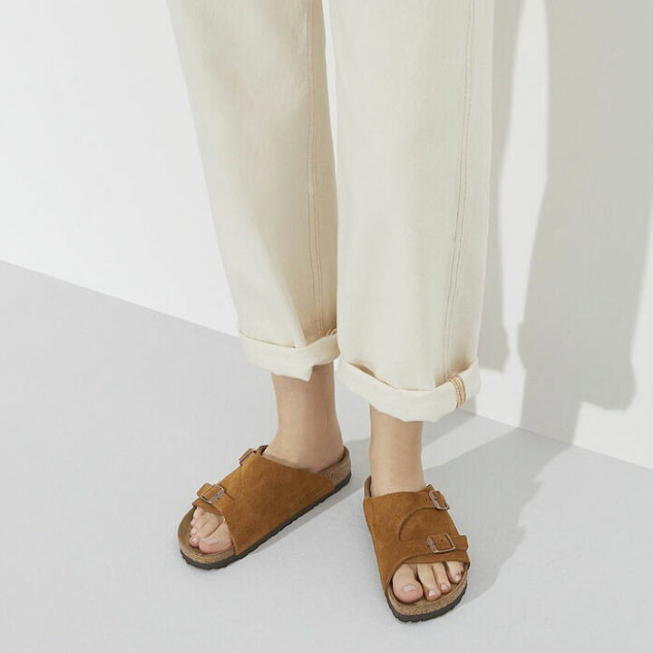 楽天市場】正規取扱店【2024春夏新作】BIRKENSTOCK ビルケンシュトック 