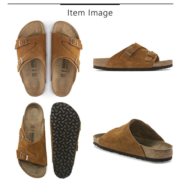 楽天市場】正規取扱店【2024春夏新作】BIRKENSTOCK ビルケンシュトック 