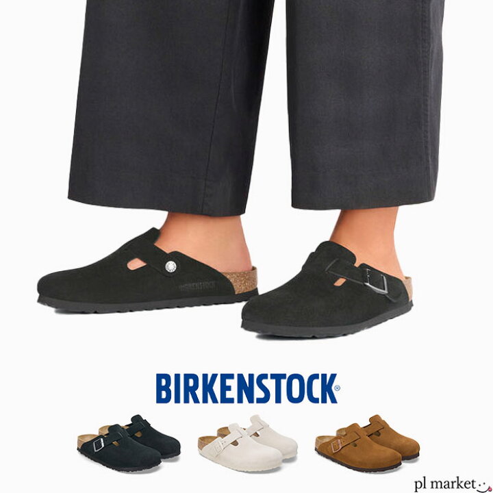 楽天市場】正規取扱店 【2024春夏新作】BIRKENSTOCK ビルケンシュトッ 