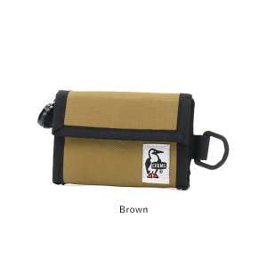 CHUMS �`�����X ���z �E�H���b�g �O�܂���z Recycle Compact Wallet ���T�C�N���R���p�N�g�E�H���b�g �����Y ���f�B�[�X ���j�Z�b�N�X �|���G�X�e�� �I�[���V�[�Y�� �S8�F CH60-3467