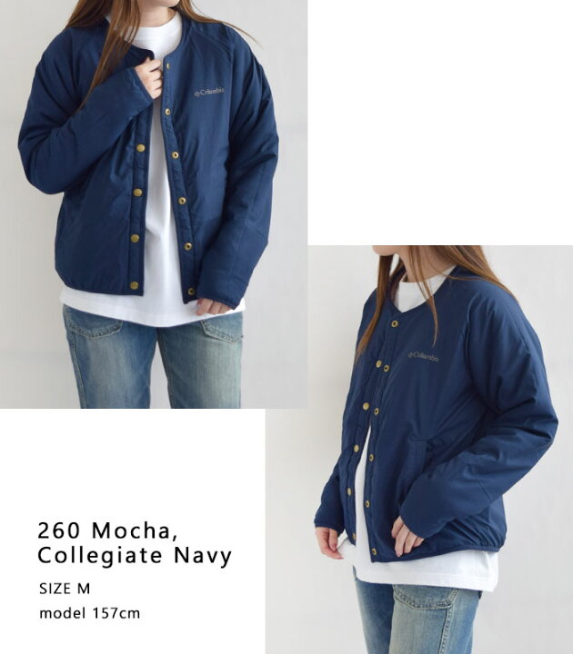 楽天市場】【2024秋冬新色追加】Columbia コロンビア ジャケット 