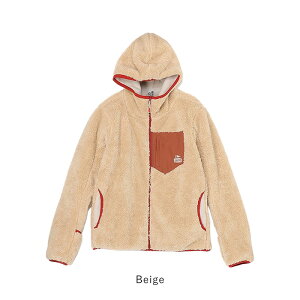 y10%OFFN[|z CHUMS `X AE^[ WPbg Bonding Fleece Zip Parka {fBOt[XWbvp[J[ Y fB[X jZbNX S M L XL S5F CH04-1435