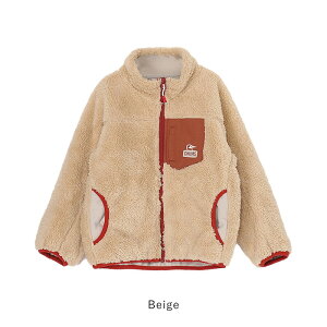 yP5{z CHUMS `X LbY AE^[ Kid's Bonding Fleece Jacket LbY {fBO t[X WPbg j̎q ̎q jZbNX  t H ~ M L XL 100 110 120 130 140 145 S5F CH24-1062