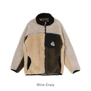 yP5{z CHUMS `X LbY AE^[ Kid's Bonding Fleece Jacket LbY {fBO t[X WPbg j̎q ̎q jZbNX  t H ~ M L XL 100 110 120 130 140 145 S5F CH24-1062