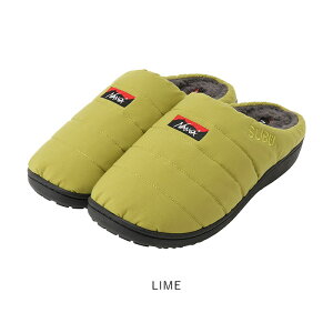 �y2025�V�F�ǉ��z�i���K × �X�u �q�m�b�N �E�B���^�[ �T���_�� NANGA×SUBU HINOC WINTER SANDAL �^�L�r �C �H �~ �ۉ� �h�� �h�� ���� �N�� �L�����v �A�E�g�h�A ���� �X���b�p �����^�� ���j�Z�b�N�X 