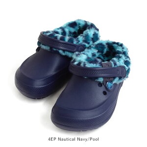 yP5{/50%OFFz K戵X NbNX crocs ubcF 2.0 Aj} vg LbY Blitzen 2.0 Animal Print Kids {A qp EB^[ V[Y T_ V[gu[c 16014