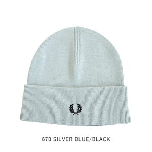 �y���X�g1�z FRED PERRY �t���b�h�y���[ �j�b�g�X �X�q �r�[�j�[ Classic Beanie �����Y ���f�B�[�X ���j�Z�b�N�X �t �H �~ �����m�E�[�� �S5�F �t���[�T�C�Y C8161