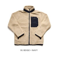 ◆カンゴールKANGOL2019年秋冬9532-6520シープボアスタンドJKJACKETBLACKボアジャケットブラックシープボアフリースジャケットスタンドJKTメンズレディースアウターユニセックス