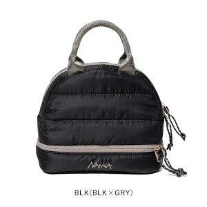 y2025VFǉziK NANGA ۗobO g[gobO obO  ~jN[ obO MINI COOL BAG Y fB[X jZbNX X|[c St Lv t[TCY N2502-3O101Z