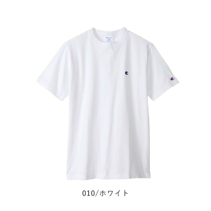 楽天市場】【2025新色追加】正規取扱店 チャンピオン Champion tシャツ 