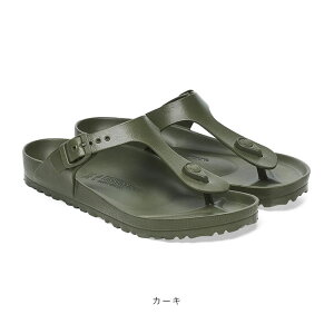 K戵X yP3{/2025VFǉzrPVgbN BIRKENSTOCK T_ M[ Gizeh gO gOT_ Y fB[X M[ EVA y y 23cm-28cm t  H rP M[ 