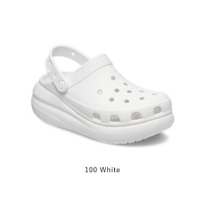 y300~OFFN[|/max30%OFF/2025VFǉzNbNX NbVNbO  T_ NbO Y fB[X K戵X Crocs Crash Clog T_ jZbNX vbgtH[ y 