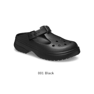 �y100�~OFF�N�[�|��/max26��OFF�z�N���b�N�X ���K�戵�X Crocs �T���_�� �N���V�b�N �����[ �W�F�[�� �N���b�O Classic Mary Jane Clog ���f�B�[�X ���� �A�E�g�h�A �C �V���[�Y �T�{ �ϐ� �y�� �y�� ����