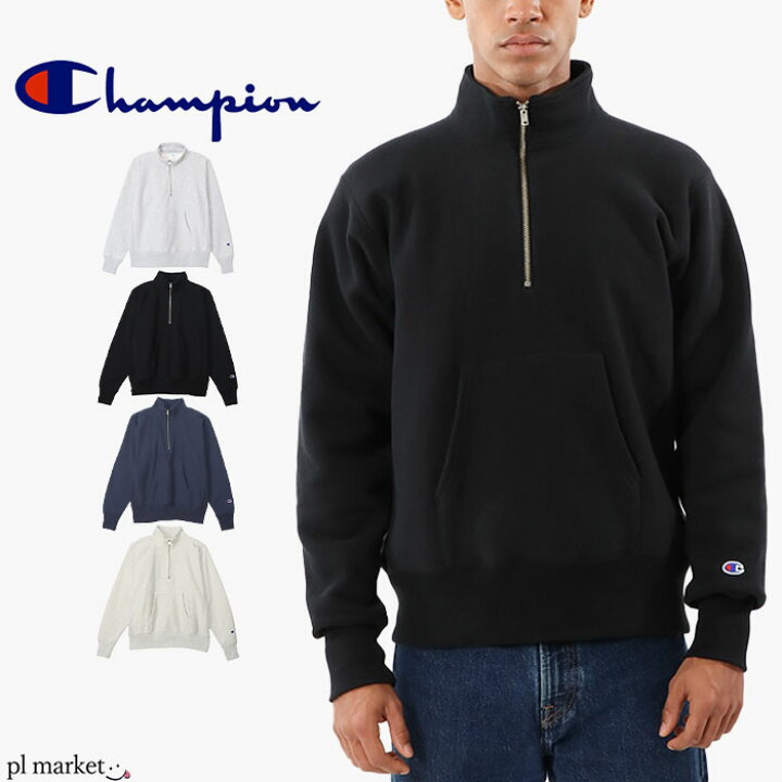 楽天市場】【P3倍/15％OFF】正規取扱店チャンピオン Champion ハーフ 