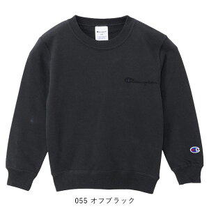 y3OFF/2025H~Vz`sI Champion LbY WjA g[i[ XEFbg j̎q ̎q fB[X N[lbN XEFbgVc CREW NECK SWEATSHIRT USARbg |Cg hJ 