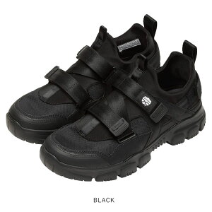 【2025秋冬新作】シャカ SHAKA スニーカー レディース シューズ 靴 Zストラップ スリッポン スリップオン オッター トレイル ラン AT OTTER TRAIL RUN AT 23 24 25cm スポーティ カジュアル アウトドア 歩