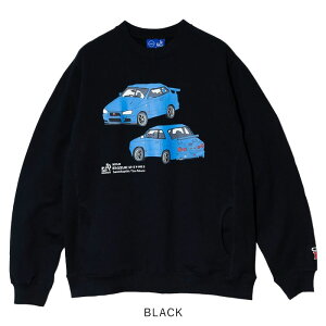 �yP3�{/10��OFF/2025�H�~�V��z�S�[�X���[�L�����o�� ���Y �j�b�T�� NISSAN × go slow caravan �� �g���[�i�[ �X�E�F�b�g ��a������ SKYLINE GT-R(R34) �A�N�e�B�u�p�^�[�� �����Y ���f�B�[�X �g�b�v�X ��