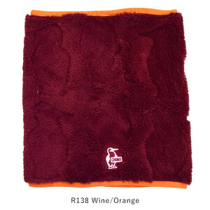 y10OFFN[|/2025H~Vz `X CHUMS lbNEH[}[ Y fB[X t[X {A Gt[X O  u[r[GOlbNEH[}[ Booby Elmo Long Neck Warmer 