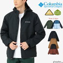 【5%OFFクーポン/2025秋冬新色追加】コロンビア Columbia ジャケット アウター メンズ レディース マウンテンパーカー マンパー パーカー フード Lake Powell II Jacket レイクパウエルII 長袖 熱反射 撥水 はっ水 保温 防寒 防汚 あったかい 春 秋 冬 S M L XL XE8964