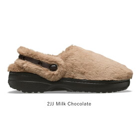【300円OFFクーポン/max14%OFF/2025秋冬新作】 クロックス ボア ファー クロッグ レディース CLASSIC UNFURGETTABLE CLOG クラシック アンファーゲッタブル クロッグ メンズ 軽量 サンダル シューズ ファー もこもこ 秋冬 室内履き 人気 定番 スリッパ 正規取扱店 211116