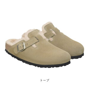 yP5{/2025H~Vz rPVgbN {Xg VAO T_ T{ Y fB[X t@[ {A  BIRKENSTOCK Boston Shearling jZbNX M[ XG[hU[ {A