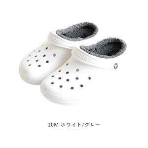 yP3{/20OFF/2025H~VFǉz NbNX Y fB[X {A t[X  NVbN Ch NbO crocs Classic Lined Clog y T_ V[Y C T{  H~ 