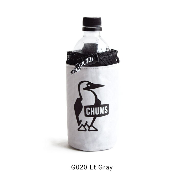 楽天市場 Chums チャムス ボトルホルダー イージーゴーボトルホルダー500ml用 Easy Go Bottle Holder 500 500mlペットボトル用 ロゴ メンズ レディース 男女兼用 ペットボトルホルダー ボトル カラビナ アウトドア フェス キャンプ 登山 旅行 カジュアル Ch60 3025
