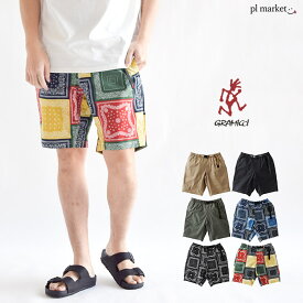 GRAMICCI グラミチ ショートパンツ ウェザーNNショーツ NN-SHORTS ショートパンツ Gramicci ストレッチ メンズ レディース ショートパンツ ハーフパンツ クライミングパンツ ストレッチ アウトドア キャンプ フェス GMP-21S019 21SS