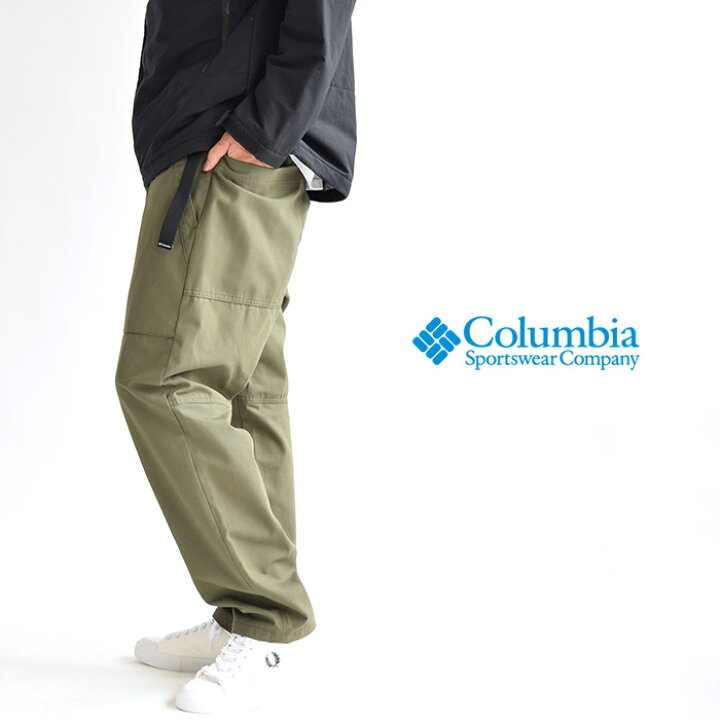 楽天市場 Columbia コロンビア パンツ Loma Vista Pant 撥水 Jacket ロマビスタパンツ ロングパンツ Uvケア メンズ レディース ボトムス アウトドア キャンプ 山登り 防寒 Pm07 21秋冬新作 Plmarket ピーエルマーケット