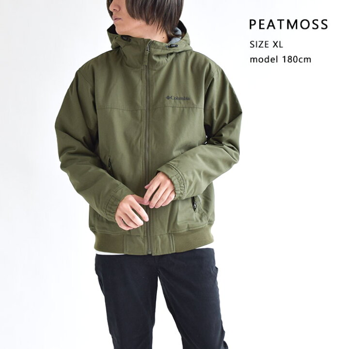 楽天市場】【30%OFF】Columbia コロンビア ジャケット Loma Vista
