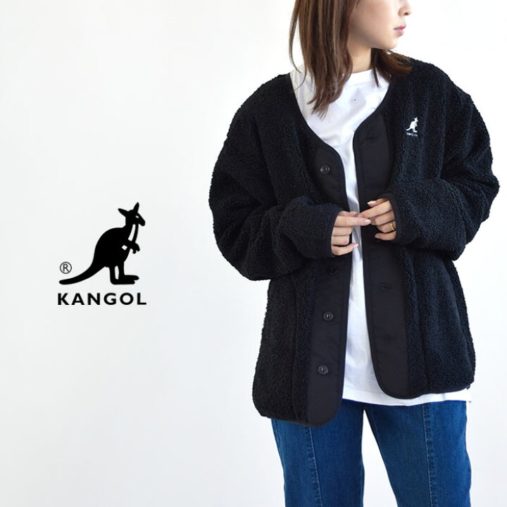 楽天市場 Sale24 Off Kangol カンゴール プードルフリースノーカラーjk ジャケット カーディガン メンズ レディース 刺繍 アウター ブルゾン ボア もこもこ フリース おしゃれ カジュアル シンプル ビッグシルエット ゆったり ストリート 韓国ファッション C6163n