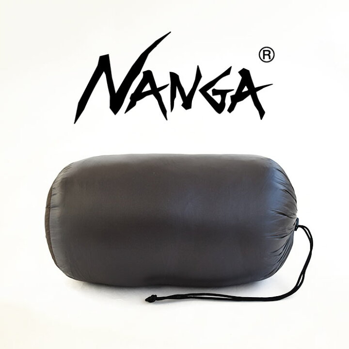 楽天市場】ナンガ オーロラ 寝袋 NANGA AURORA light 750 DX オーロラ 