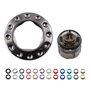 IQOS�C���}i ILUMA i �C���}�A�C �Ή��y�N�[�|�����p��2�ڔ��z�z �v���v�� �A�C�R�X�C���}�Ή� ILUMA��p ILUMA�v���C����p �����p�����O �z���_�[�����O �����p�c�[���t�� �J���[ �o���G�[�V