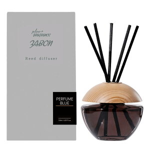 �v���v�� ZABON ���[���t���O�����X ���[�h�f�B�t���[�U�[ ORB �I�[�u 120ml ��2������ �F���� �X�e�B�b�N�t�� 3��ނ̍��� �f�B�t���[�U�[ �C���e���A ������� �l�C ���� �j�� �M�t�g �v���[��