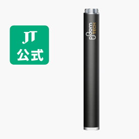 【JT公式】プルームテック（Ploom TECH）・バッテリー Ver 1.5＜ブラック＞ / 加熱式タバコ